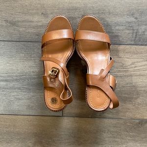 Coach Summer Sandals!